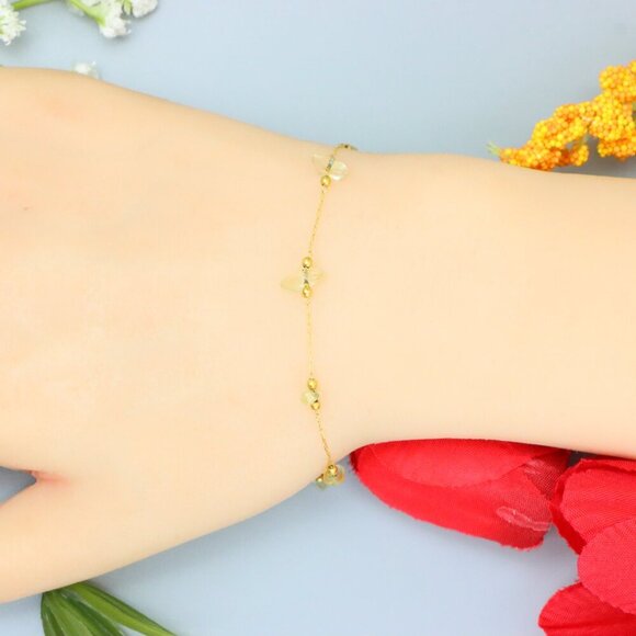 "Elegant & Trendy Bracelet, A Perfect Gift for Women, Thoughtful, EVCH1125 - Picture 3 of 13